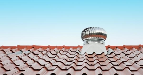 Roof Saver Attic Vents