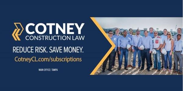 Cotney Keep Cash Flowing