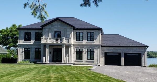 MRA Exterior Home Colors for 2021