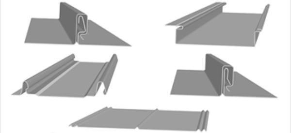 New Tech Machinery Portable Rollforming Machine