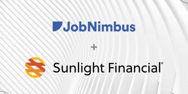 Job Nimbus Sunlight Partnership