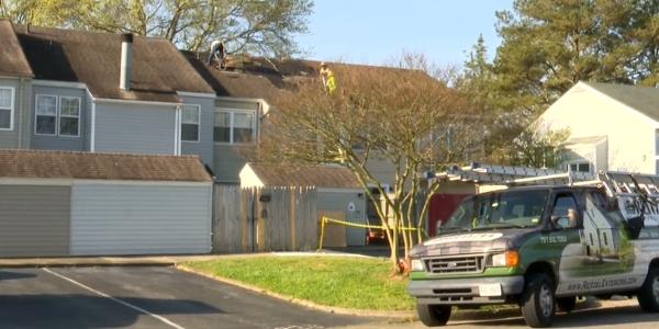 RCS Service of Veteran