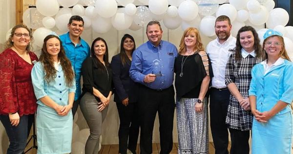 IKO Regional Business of the Year