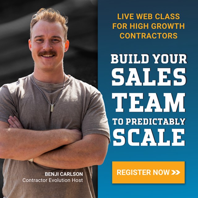 JobNimbus - Web Class