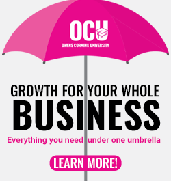 Owens Corning -  Ad - Growth for Your Whole Business