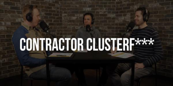 contractor cluster