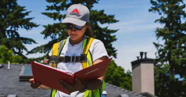 Staff training checklist