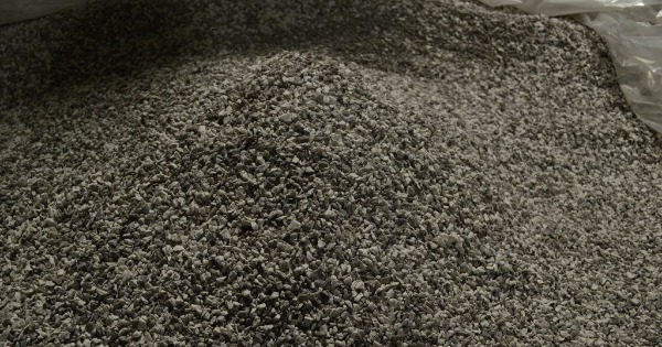 DaVinci virgin resins