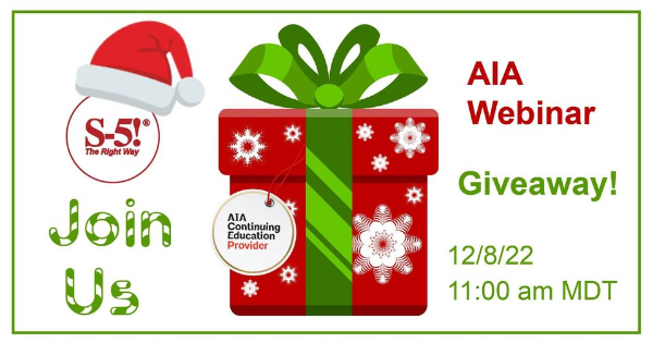 S-5! AIA – Metal Roofs: Wind Uplifting or Not?