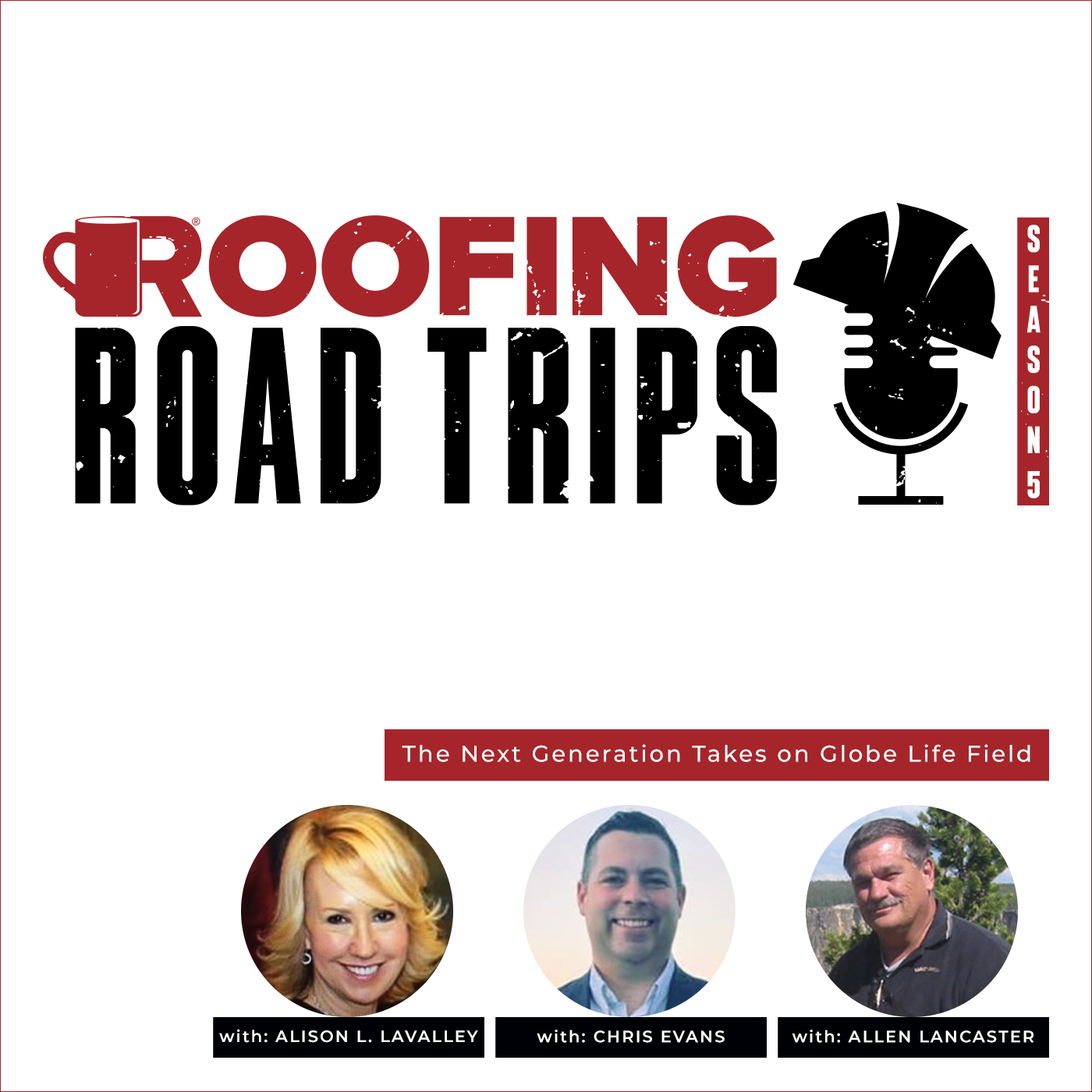 RRT S5 Ep3 Roofing Alliance