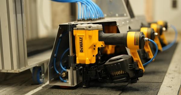 RCS Robot Contractors