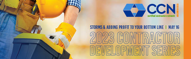 Certified Contractor