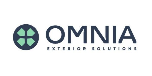omnia exterior solutions - logo - announcement - pr - 2023
