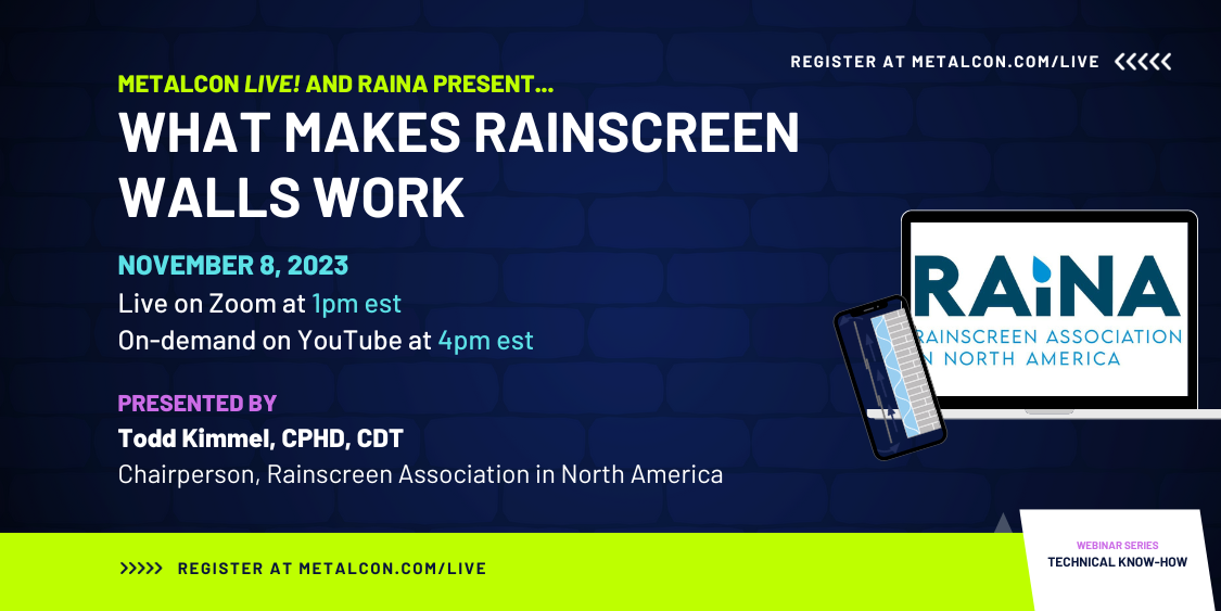 METALCON - METALCON Live 11/8