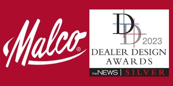 Malco Dealer Design Awards