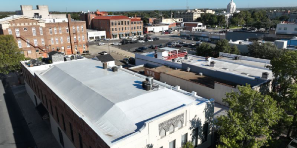 Mule-Hide Celebrating each other