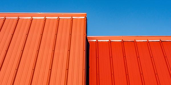 Q&A – Finding the right mat for a PBR-style roof