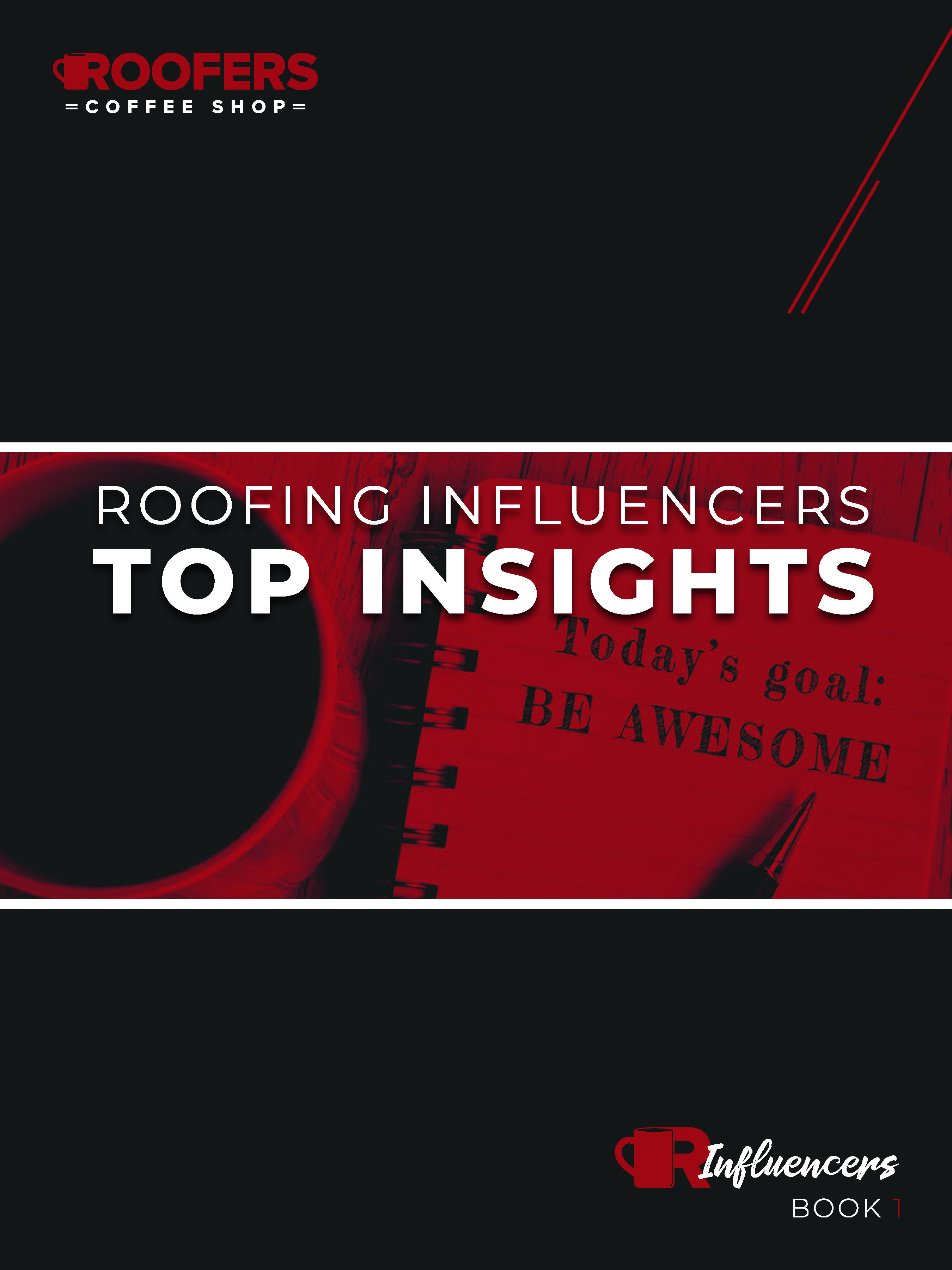 2017 RCS Top Influencer Insights