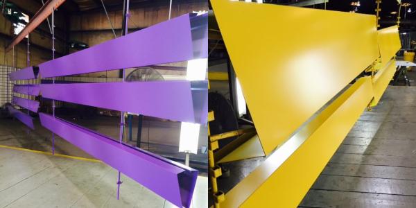 Finishing Dynamics The Perfect Pair