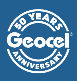 Geocel -  - 50th Anniversary - Feb 2024