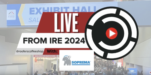 Soprema IRE Interviews transcript