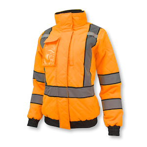 Wryker Featured Product: Radians SJ930 Jacket