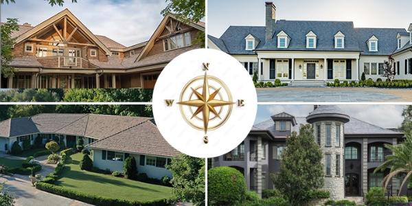 DaVinci how light affects exterior colors