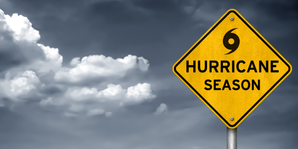Innovative Roofing Group Hurricane Season