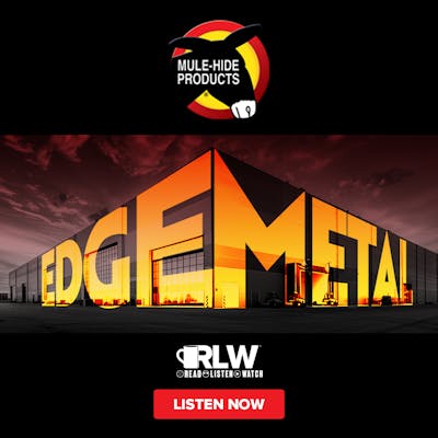 Mule-Hide - May RLW - Podcast