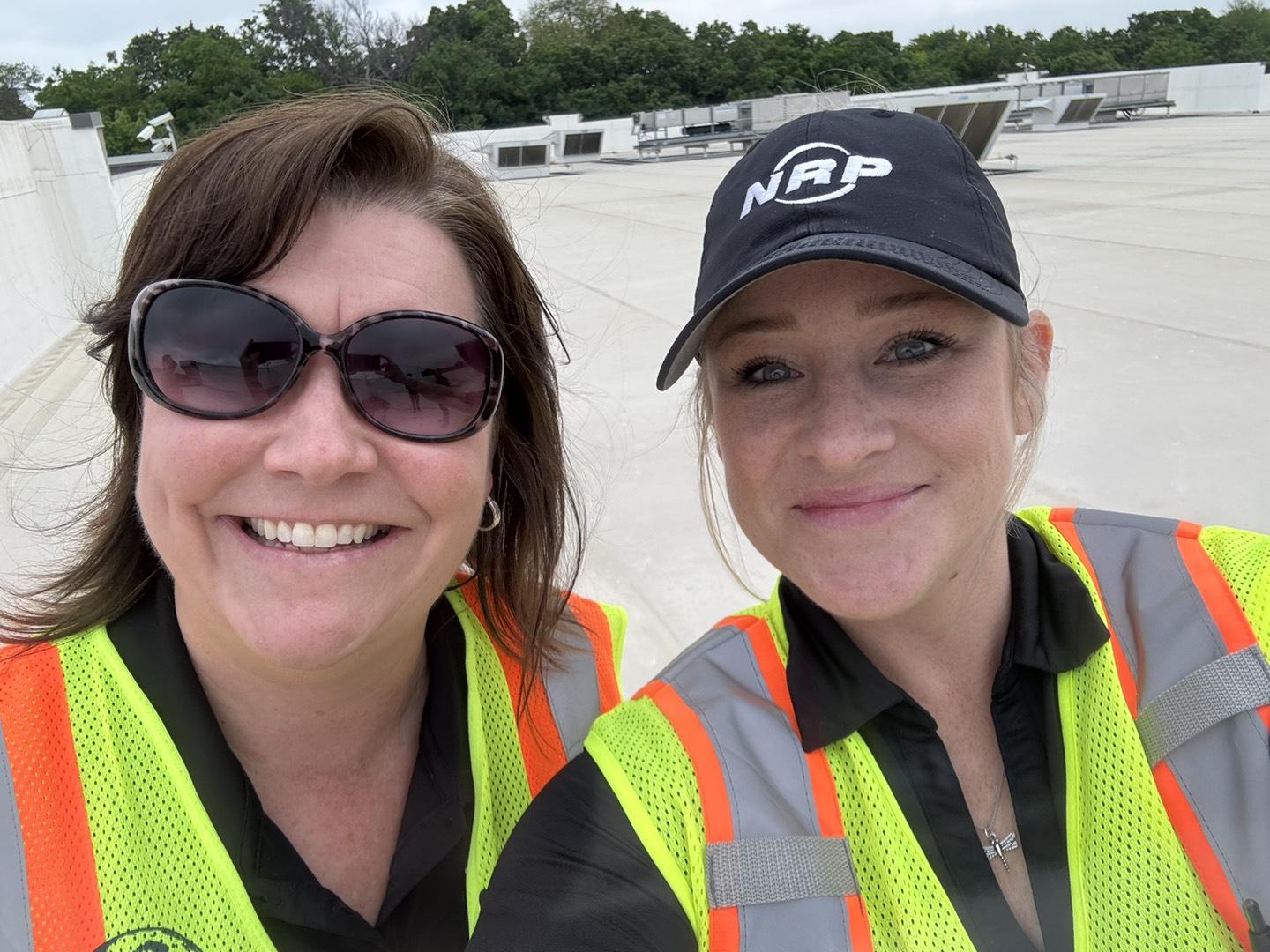 National Roofing Partners of Coppell, Texas