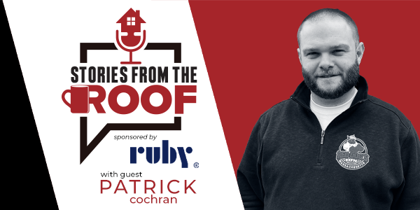 Patrick Cochran - PODCAST TRANSCRIPT