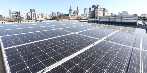 S-5! Raising the standards in solar and roofing