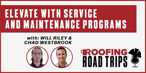 Service and Sales Integration - PODCAST TRANSCRIPT