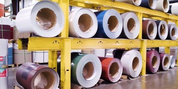 Sheffield Metals Get the most out of your Galvalume warranties