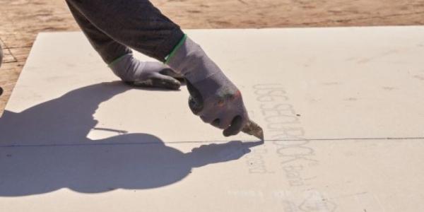 USG Strongest Roof Board