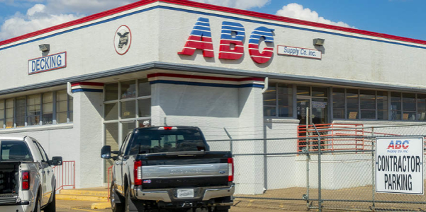 ABC Supply Co., Inc. Names 51 New Managing Partners in 2024