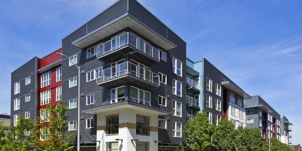 AEP Span Expose the versatile and economical choice for metal panels