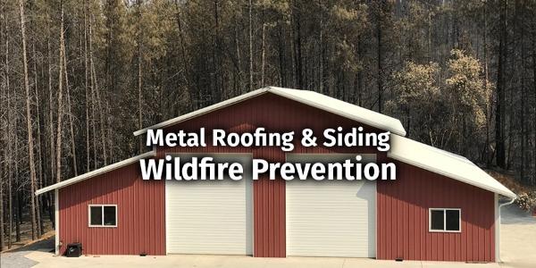 AEP Understand metal’s resilience to wildfire