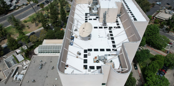 Bitec Creating Sustainable Roofing Solutions