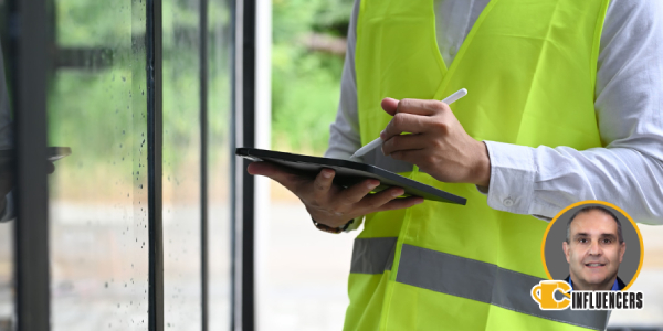 CCSI John Kenney - Best practices for quality control with liquid-applied roofing systems