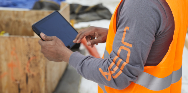 Jobba Shining the spotlight on the customer at every stage of business