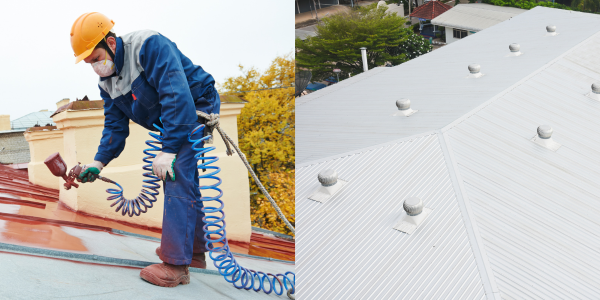 LIVE from FRSA with Mule-Hide