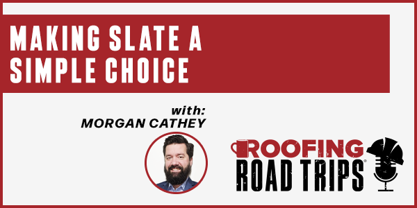 Making Slate a Simple Choice - PODCAST TRANSCRIPT