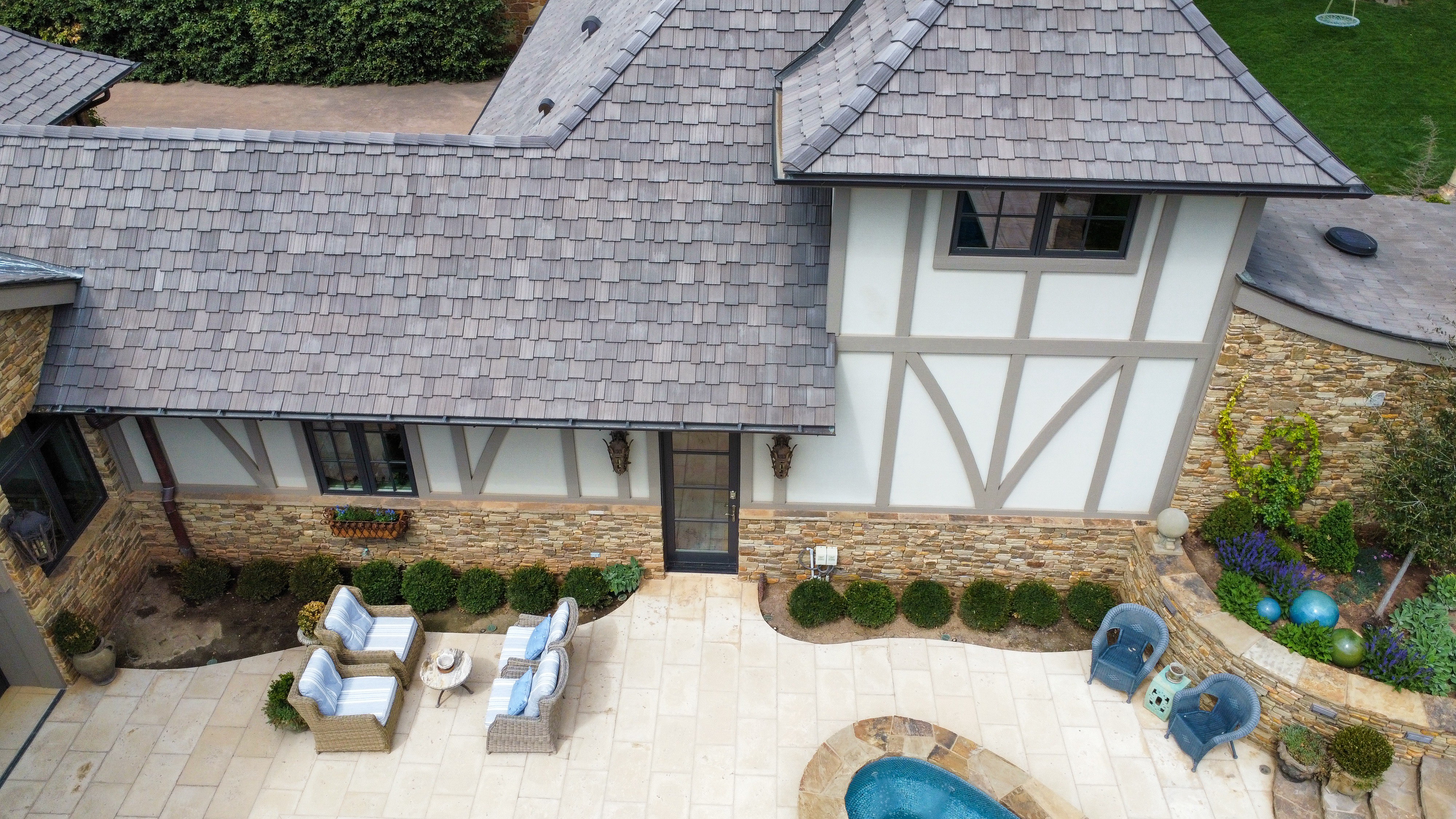 McRay Roofing & Exteriors