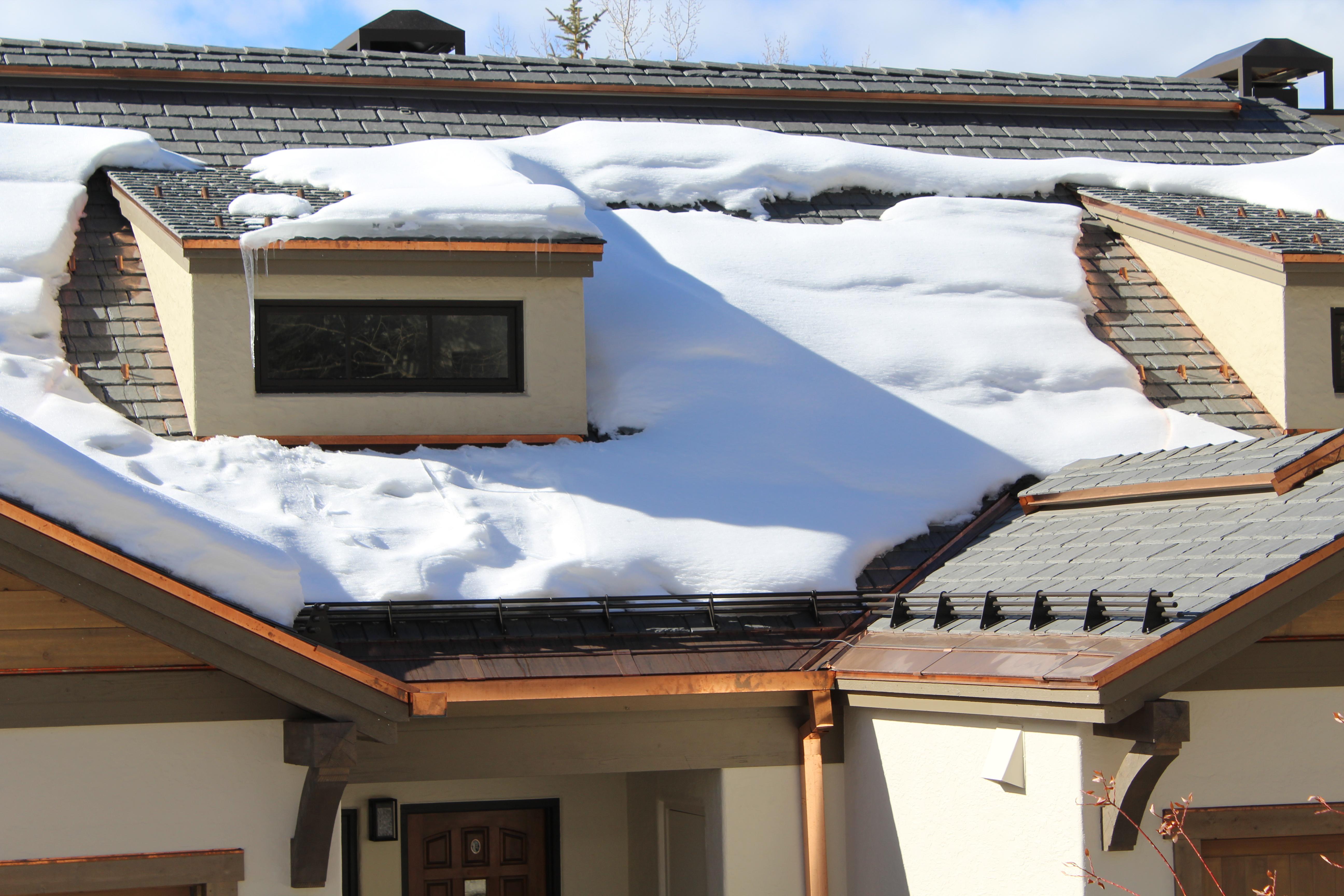 Rocky Mountain Snow Guards