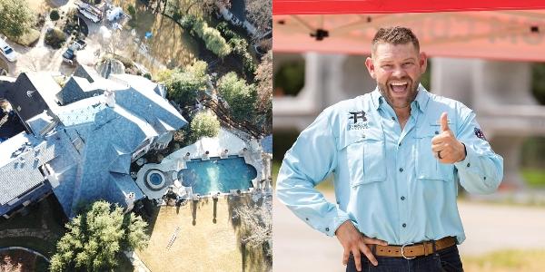 Roofer profile: Taylor Bookman T-Rock Roofing