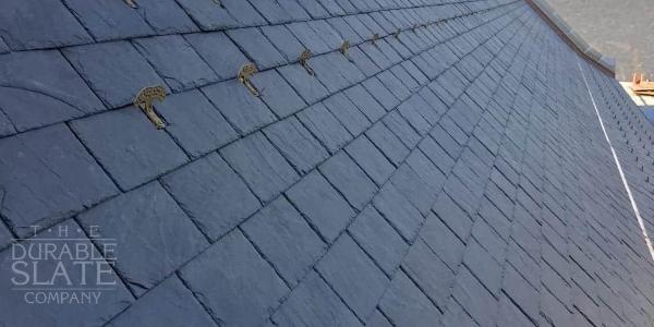 Ruby Durable foundations for a career in roofing