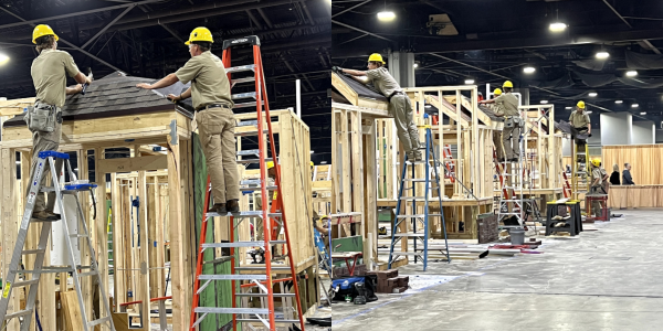 Tamko The shingle manufacturer that’s helping future roofers