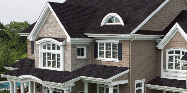 IKO The power behind a beautiful roof