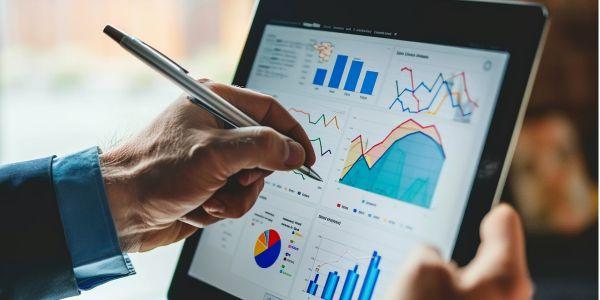 Ingage Stacking up technology to succeed